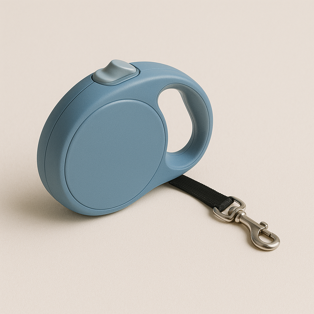 Harnesses & Leashes