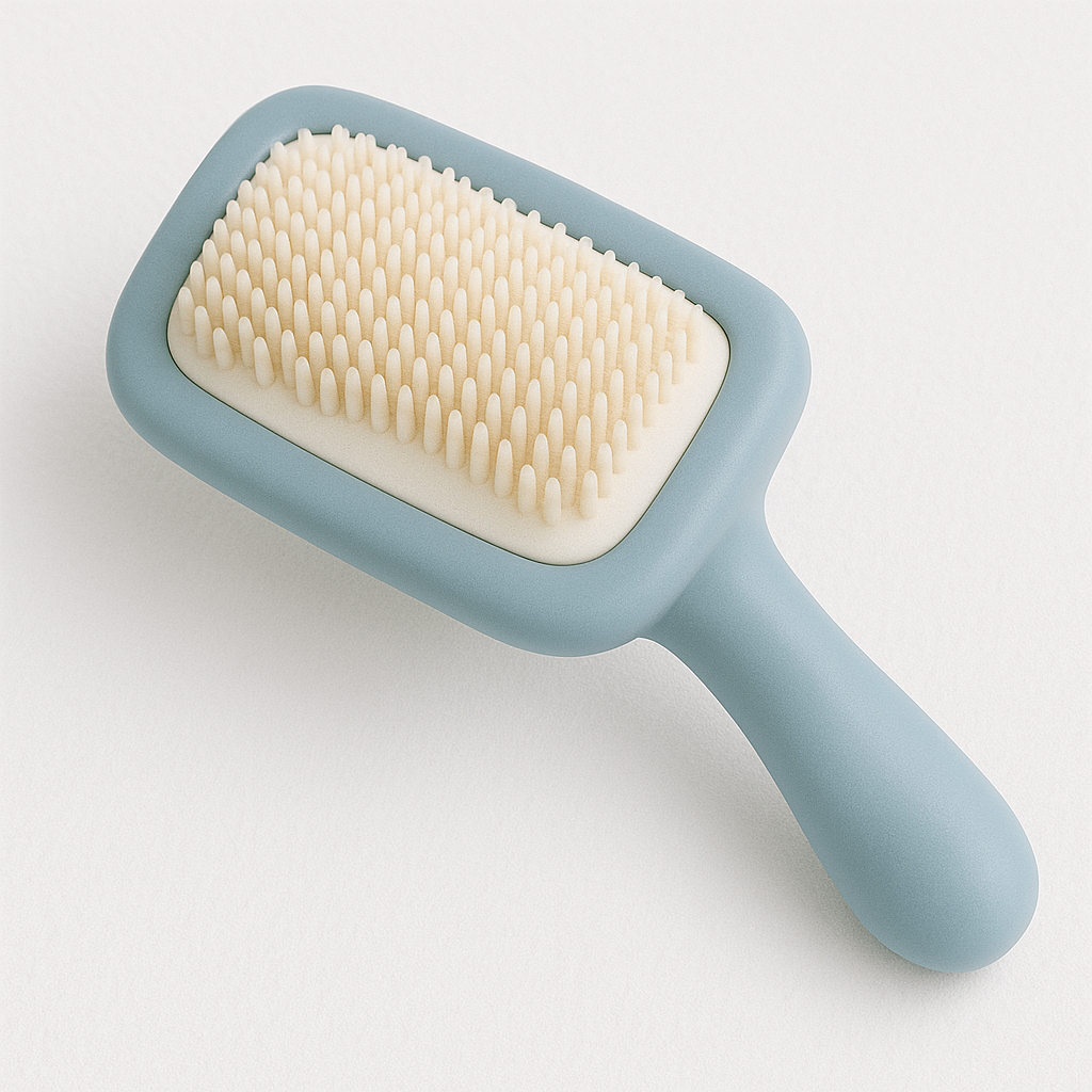 Grooming